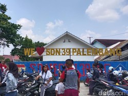 Kronologi Siswa SD di Palembang Keracunan Minuman Botol, Sempat Muntah-muntah