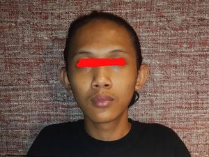 Video Porno Anak Dijual di Telegram, Indonesia Darurat Kasus Pornografi Anak Video Porno Anak Dijual di Telegram, Indonesia Darurat Kasus Pornografi Anak