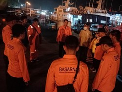 Kapal Bawa PMI Tenggelam di Selat Malaka, Penumpang 4 Hari Terdampar-1 Tewas