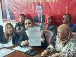 Pihak Aep Polisikan Dede dan Politikus Diduga Tunggangi Kasus Vina