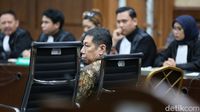 Tok! Djoko Dwijono Divonis 3 Tahun Penjara Kasus Korupsi Tol Layang MBZ