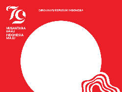 35 Link Twibbon HUT RI 17 Agustus 2024 Menarik dan Gratis