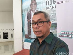 NTT Kaya Ikan tapi Stunting Tinggi, Mindset Warga Jadi Penyebab NTT Kaya Ikan tapi Stunting Tinggi, Mindset Warga Jadi Penyebab