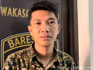 Kronologi Siswi SMA di Jambi Order Ojol Lalu Dijambret Drivernya