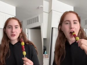 Kisah Jenna Ketempelan 100 Jenis Alergi, Menu Makan Jadi Terbatas Kisah Jenna Ketempelan 100 Jenis Alergi, Menu Makan Jadi Terbatas