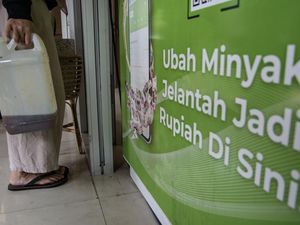 Transisi Menuju Ekonomi Sirkular Kerakyatan