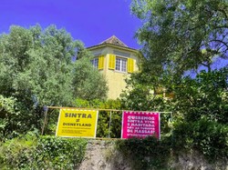 Overtourism Menjamah Portugal, Warga Samakan Kota dengan Disneyland