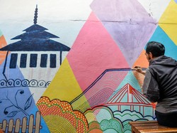 5 Titik Berburu Wisata Mural di Kota Bandung