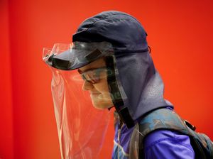 Bocah di Spanyol Idap Penyakit Langka, Tak Bisa Kena Sinar Matahari Bak Vampir