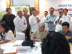 Milenial Dominasi Pengajuan KPR Subsidi Sepanjang Semester 1 2024