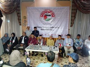 Aliansi Bela Palestina Berduka Pemimpin Hamas Tewas, Gelar Aksi 3 Agustus