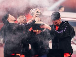 Alpha7 Esports Juara PMWC 2024 Riyadh, Wakil RI Urutan 5 & 6 Alpha7 Esports Juara PMWC 2024 Riyadh, Wakil RI Urutan 5 & 6