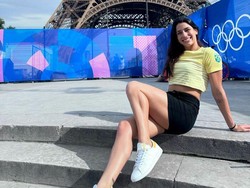 Keluar Malam Bareng Pacar, Atlet Renang Dikeluarkan dari Olimpiade 2024