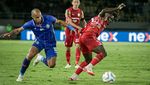 Arema Tantang Borneo FC di Final Piala Presiden 2024