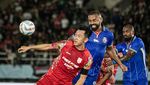 Arema Tantang Borneo FC di Final Piala Presiden 2024