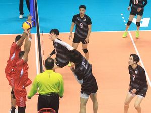 Hasil Akhir AVC U-20 2024: Indonesia Finis Keempat, Iran Juaranya Hasil Akhir AVC U-20 2024: Indonesia Finis Keempat, Iran Juaranya