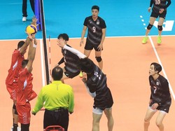 Hasil Akhir AVC U-20 2024: Indonesia Finis Keempat, Iran Juaranya