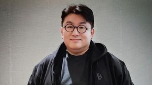 Jeroan Rumah Bos BTS Rp 430 M di LA, Ada Paviliun Lengkap dengan Dapur