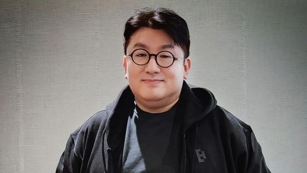 Jeroan Rumah Bos BTS Rp 430 M di LA, Ada Paviliun Lengkap dengan Dapur