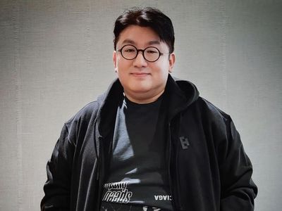 Jeroan Rumah Bos BTS Rp 430 M di LA, Ada Paviliun Lengkap dengan Dapur