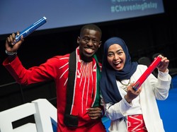 Beasiswa Chevening Dibuka 6 Agustus 2024 Tanpa Syarat Usia, Cek Jadwal di Sini!