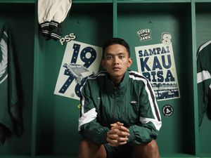PSS Sleman Datangkan Bek Muda Eks Arema FC Achmad Figo