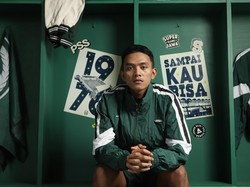 PSS Sleman Datangkan Bek Muda Eks Arema FC Achmad Figo