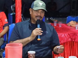 Akademisi Puji Program Bupati Kukar Edi Damansyah: Sentuh Langsung Masyarakat