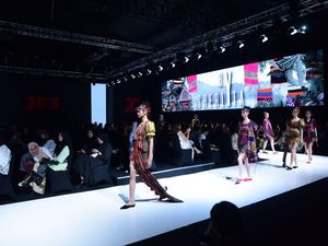 Padukan Tradisi & Modern, BySherlyta Raih Sukses di Industri Fesyen RI