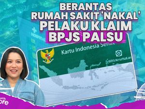 Berantas Rumah Sakit Nakal Pelaku Klaim BPJS Palsu
