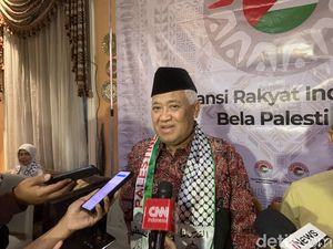 Kata Din Syamsuddin soal Muhammadiyah Siap Kelola Tambang Kata Din Syamsuddin soal Muhammadiyah Siap Kelola Tambang