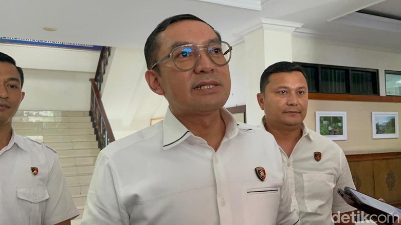 Polda Jambi Tangkap 4 Tersangka Karhutla dalam Sepekan