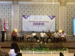 APINDO Mojokerto dan Serikat Buruh Kompak Tolak Tapera