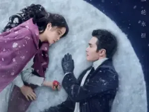 Drama China Snowfall Viral, Ini Sinopsis dan Para Pemainnya, Ada Winwin NCT Drama China Snowfall Viral, Ini Sinopsis dan Para Pemainnya, Ada Winwin NCT