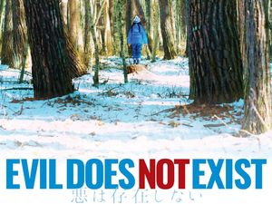 Evil Does Not Exist Angkat Indahnya Alam Jepang yang Terancam Keserakahan Manusia Evil Does Not Exist Angkat Indahnya Alam Jepang yang Terancam Keserakahan Manusia