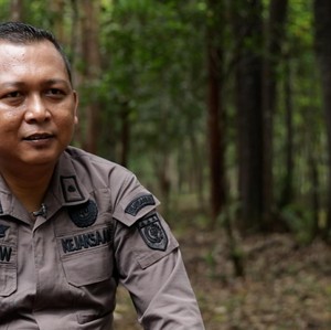 Febrow Adhiaksa Soeseno, S.H., M.H.