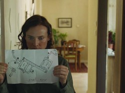 Sinopsis Film The Operative: Antara Cinta dan Misi Penyamaran Berbahaya