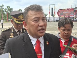 Eks Pj Walkot Pekanbaru Absen Saat Dipanggil Polisi, Terancam Dijemput Paksa