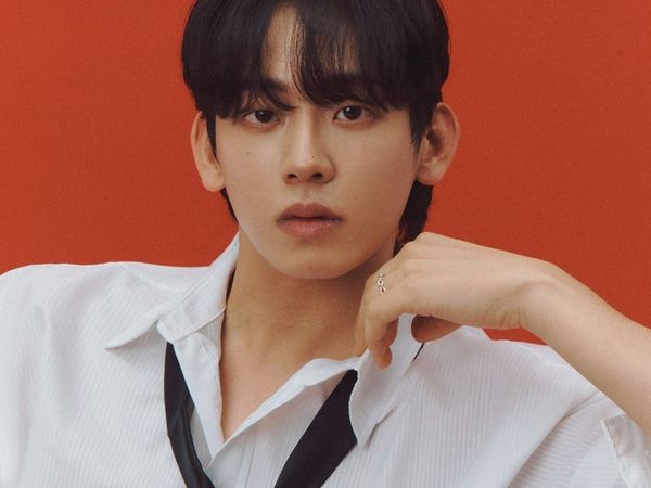 7 Potret Heo Seong Beom, Jenius Tampan Curi Perhatian di Clash of Champions