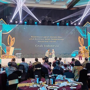 Grab Indonesia