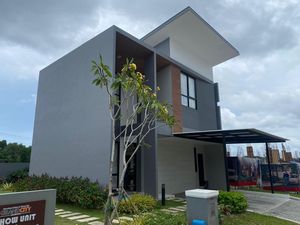 Makin Pede Garap Proyek Dekat IKN, Sinar Mas Land Bangun Rumah Mulai Rp 2,5 M Makin Pede Garap Proyek Dekat IKN, Sinar Mas Land Bangun Rumah Mulai Rp 2,5 M
