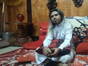 Divonis Bebas di Kasus Konten Tukar Pasangan, Gus Samsudin Bilang Begini Divonis Bebas di Kasus Konten Tukar Pasangan, Gus Samsudin Bilang Begini
