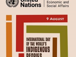 Serba-serbi Hari Internasional Masyarakat Adat Sedunia 9 Agustus 2024