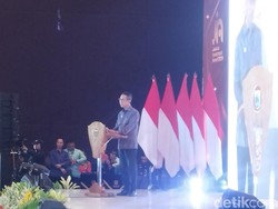 Hadiri Jakarta Investment Award, Heru Singgung Kemudahan Izin untuk UMKM