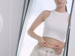 Berat Badan Susah Turun? Nggak Perlu Stres, Coba Atasi dengan 5 Cara Ini