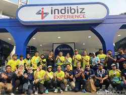 Jurus Telkom Bikin Mutu Pendidikan Sekolah Makin Canggih dan Inovatif