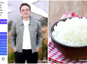 Gegara Menu Makan Anak, Influencer Ini Ribut dengan Restoran Gegara Menu Makan Anak, Influencer Ini Ribut dengan Restoran