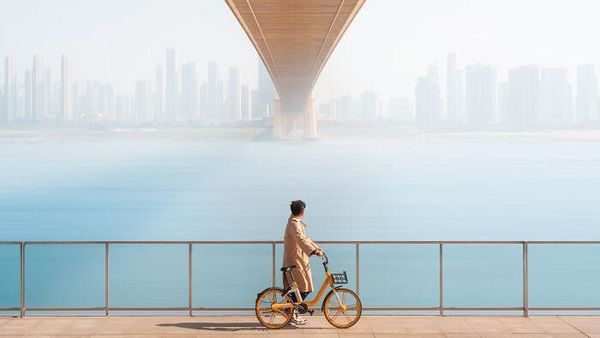 Karya Jawara IPA 2023 Awards Memanjakan Mata