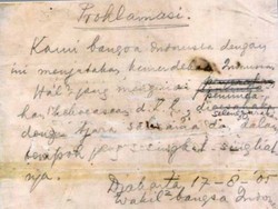 Isi Teks Proklamasi Kemerdekaan Indonesia dan Maknanya