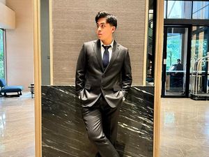Klarifikasi Jerome Polin Dicap Sombong oleh Penggemar Klarifikasi Jerome Polin Dicap Sombong oleh Penggemar